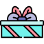 Gifts icon 64x64