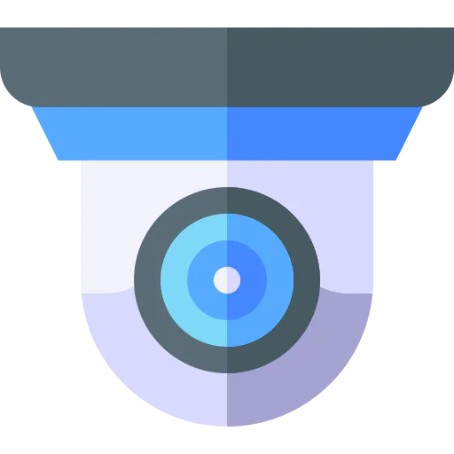 Cctv icon