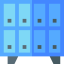 Lockers Ikona 64x64