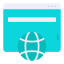 Worldwide icon 64x64