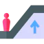 Mechanic stairs icon 64x64