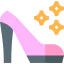 High heels biểu tượng 64x64
