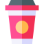 Coffee cup icon 64x64