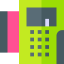 Card payment Ikona 64x64