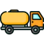 Tank truck icon 64x64