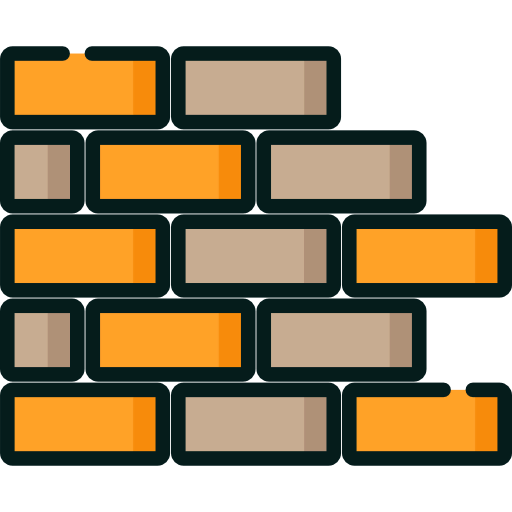 Brick icon