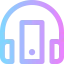 Audio guide biểu tượng 64x64