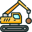 Demolition Symbol 64x64