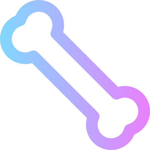 Bone icon
