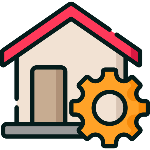 Construction icon