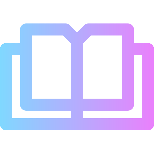 Book icon