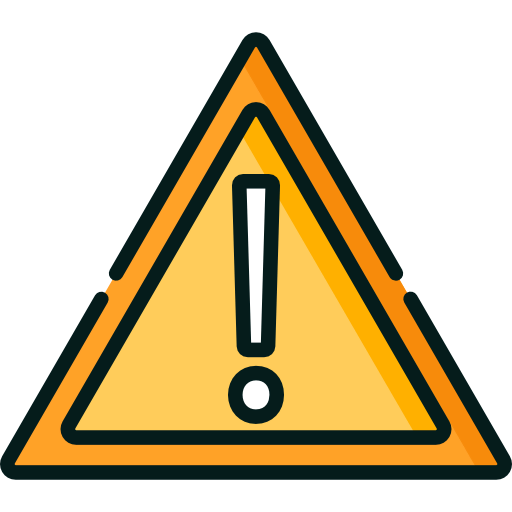 Sign icon