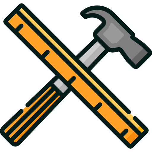 Construction icon