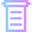 Scroll Symbol 64x64