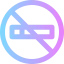 No smoke іконка 64x64