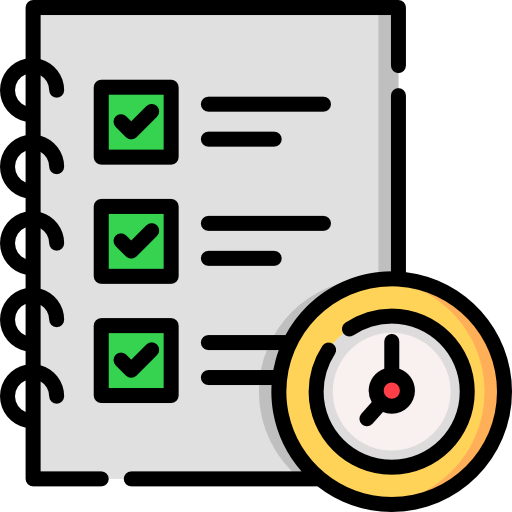 Planning icon
