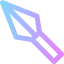 Spear ícono 64x64