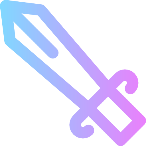 Sword icon