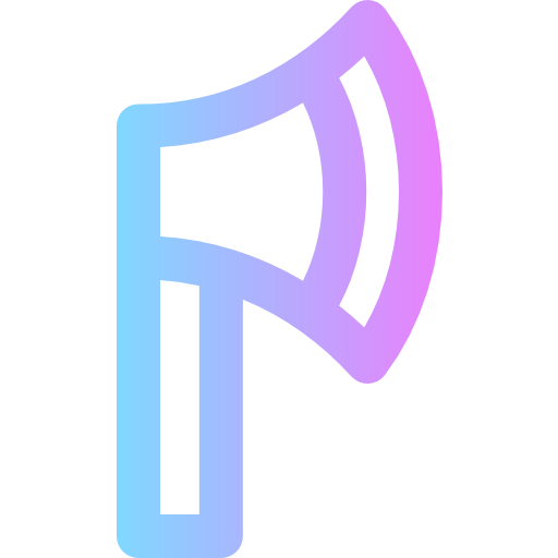 Axe icon