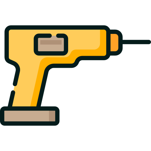 Drill icon