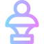 Bust Symbol 64x64