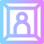 Portrait Symbol 64x64