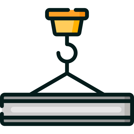 Crane icon