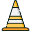 Cone icon 64x64