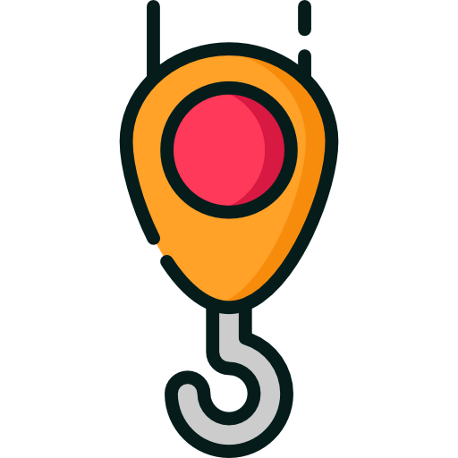 Crane icon