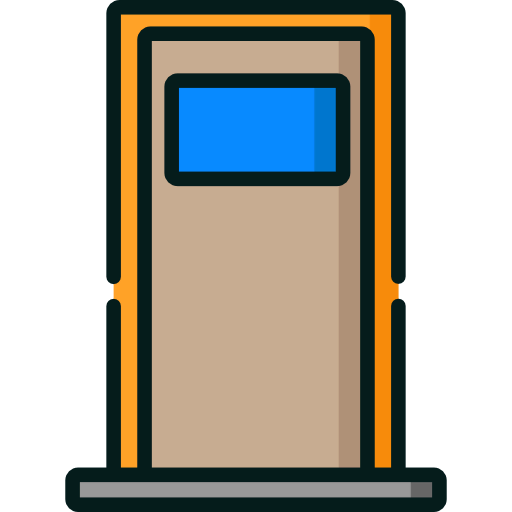 Door icon