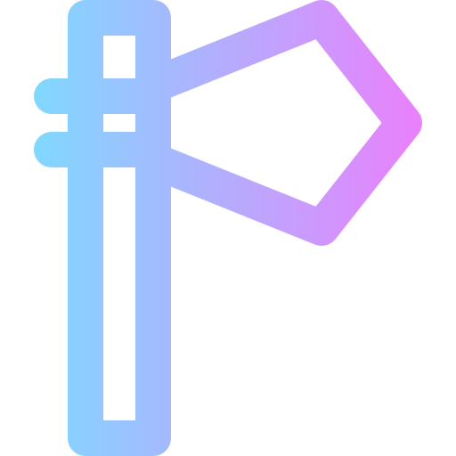 Axe icon
