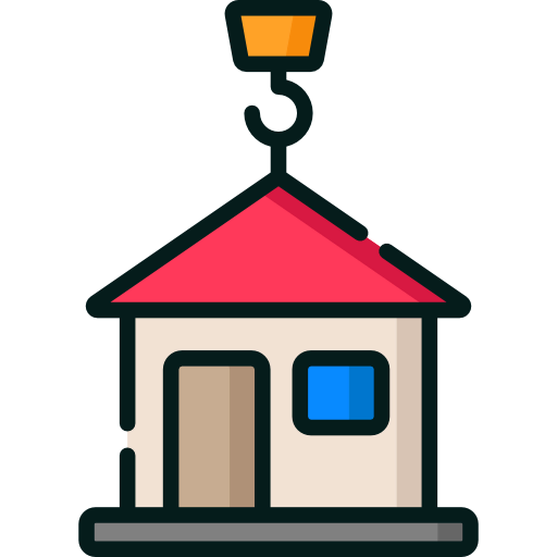 Construction icon
