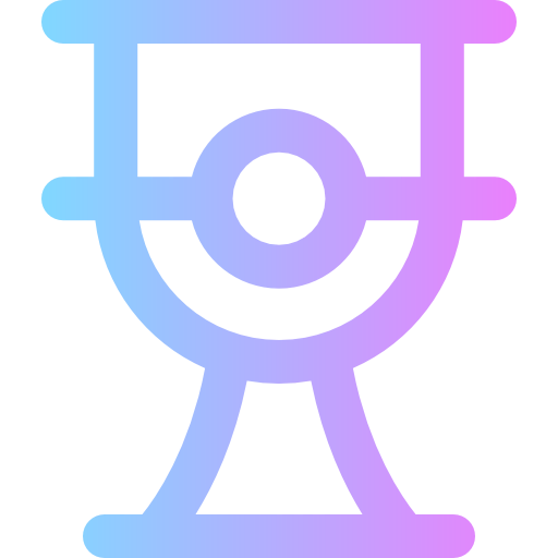 Pot icon