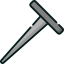 Nail icon 64x64
