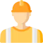 Laborers ícono 64x64
