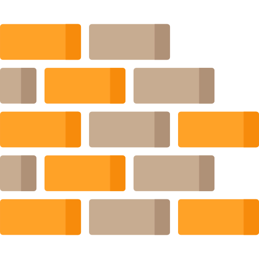 Brick icon