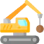 Demolition Symbol 64x64