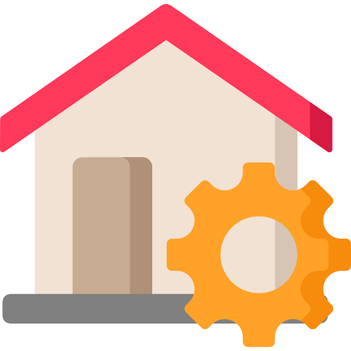 Construction icon