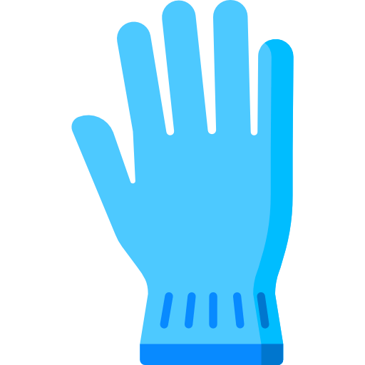 Gloves icon