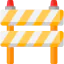Barrier icon 64x64