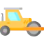 Steamroller ícono 64x64