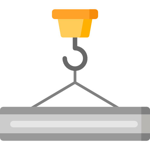Crane icon