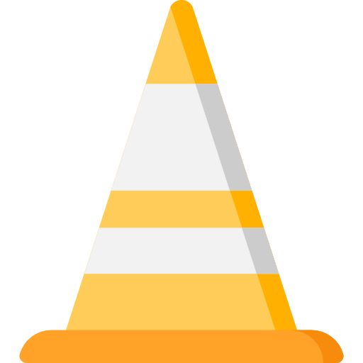 Cone icon