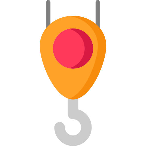 Crane icon