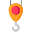 Crane icon 64x64