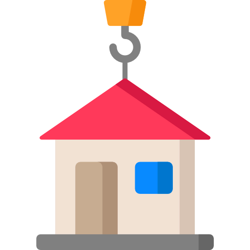 Construction icon