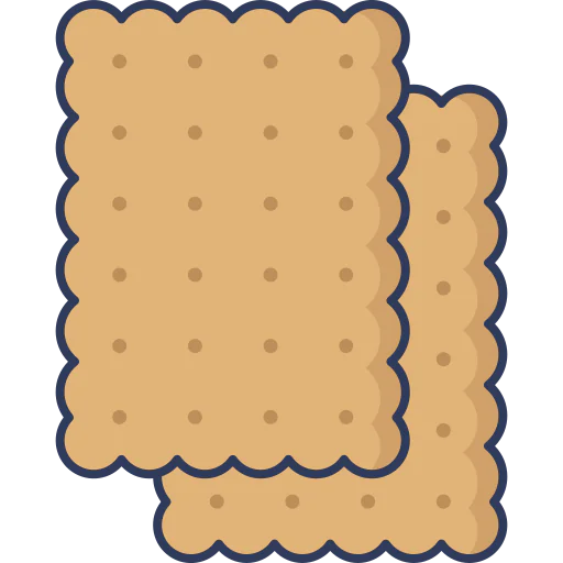 Biscuit icon