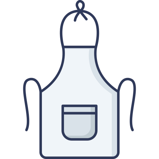Apron icon