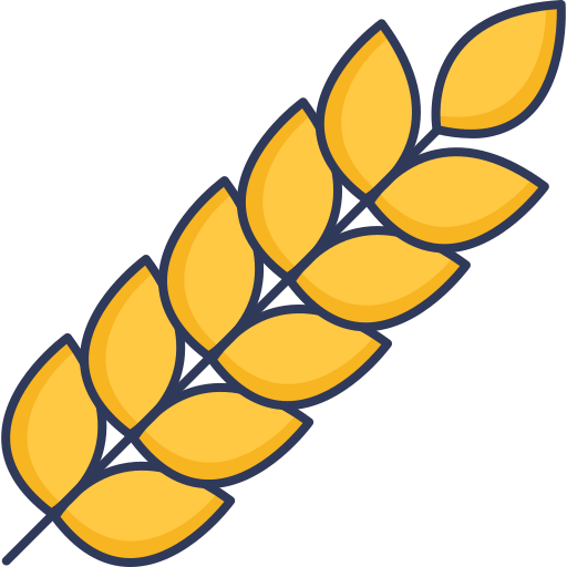 Wheat icon