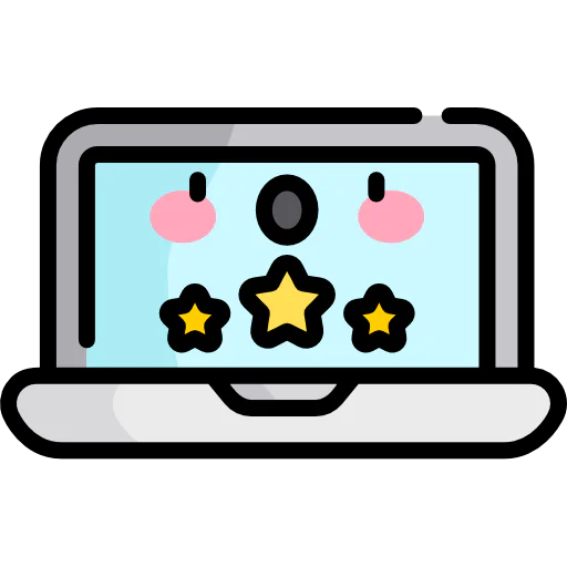 Computer icon